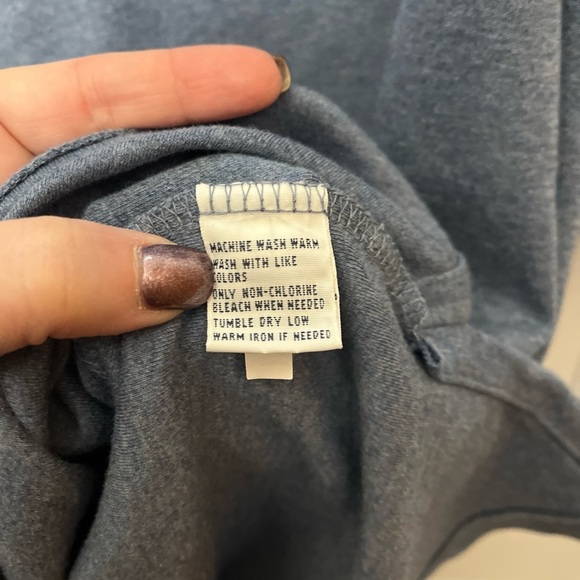 Polo Ralph Lauren Shirt Yellow Pony XL - Picture 5 of 6